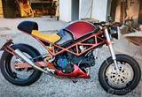 Ducati Monster 1000 - 2003