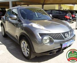 NISSAN Juke 1.5 dCi Acenta