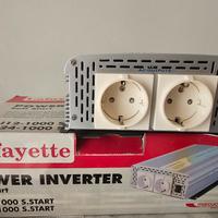 power inverter