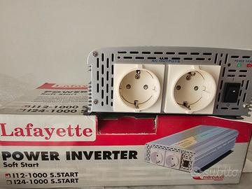 power inverter