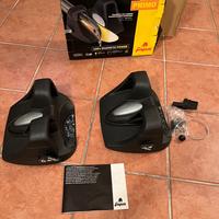 Portasci magnetico FAPA