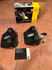 Portasci magnetico FAPA