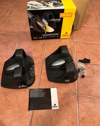 Portasci magnetico FAPA