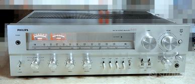 Per collezionisti "Veri", strepitoso Philips 686.