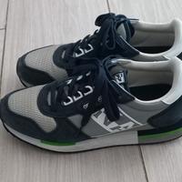 scarpe uomo Napapjiri