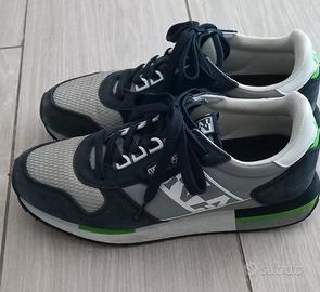 scarpe uomo Napapjiri