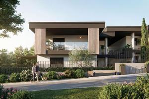 3 LOCALI A VALEGGIO SUL MINCIO