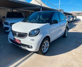 Smart ForFour 70 1.0 Prime