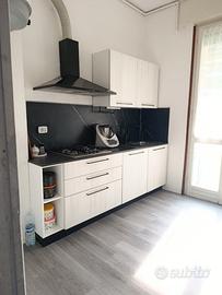 Quadrilocale a cittadella Mantova