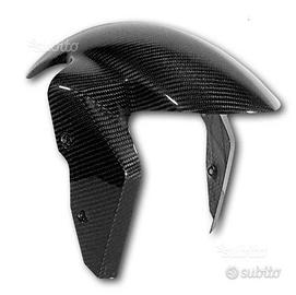 PARAFANGO ANTERIORE CARBONIO BMW S1000XR M1000XR