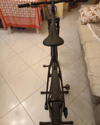 Bicicletta scott scale 911