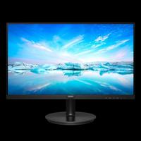 Monitor Philips 24" con altoparlanti integrati