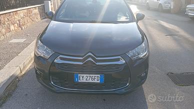 Citroen DS4