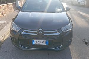 Citroen DS4