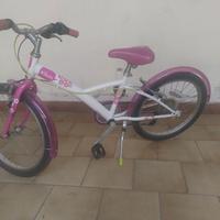 Bici bambina
