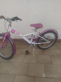 Bici bambina
