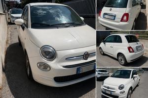 Fiat 500 Hybrid Club 70cv