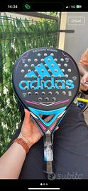 Racchetta padel