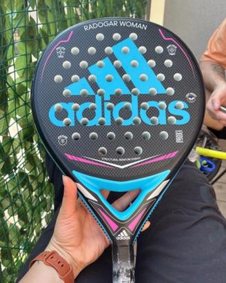 Racchetta padel