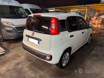 Fiat Panda 1.3 Multijet 2017