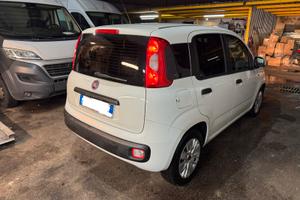 Fiat Panda 1.3 Multijet 2017