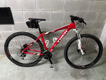 MTB TREK Marlin 7