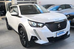 Peugeot 2008 BlueHDi 130 S&S EAT8 Allure Pack 2021