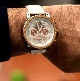 orologio automatico ingersoll bison