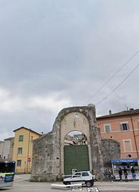 Posto moto Spoleto