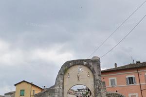 Posto moto Spoleto