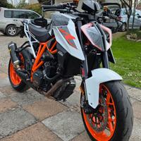 Ktm Super Duke R 1290