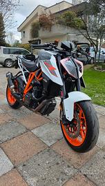 Ktm Super Duke R 1290
