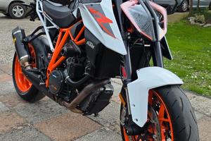 Ktm Super Duke R 1290