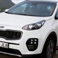 Ricambi kia sportage 2016,2017,2018,2019