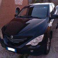  SUV SSANGYONG ACTYON 