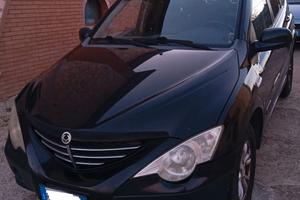  SUV SSANGYONG ACTYON 