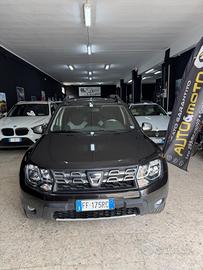 Dacia Duster 1.5 dCi 110CV Start&Stop 4x2 Lauréate