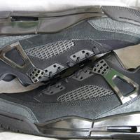 Jordan Spizike low