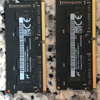 Merorie Ram per iMac 27’’