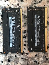 Merorie Ram per iMac 27’’