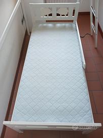 Lettino bambini Ikea