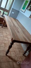 Tavolo legno