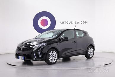 RENAULT Clio SCE 65 CV 5 PORTE EVOLUTION FARI LE
