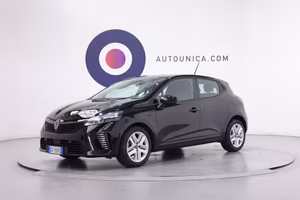 RENAULT Clio SCE 65 CV 5 PORTE EVOLUTION FARI LE
