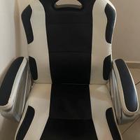 Trust Gxt 705 Ryon Sedia Gaming Ergonomica