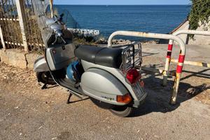 Vespa px 150 arcobaleno epoca 1984