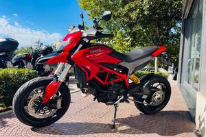 DUCATI Hypermotard 821 TUTTO INCLUSO ANCHE PASSA
