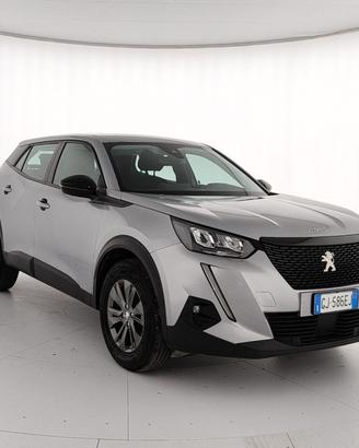 Peugeot 2008 PureTech 100 S&S Active Pack