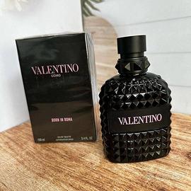 Profumo Valentino Born in Roma 