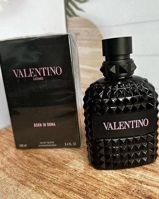 Profumo Valentino Born in Roma 